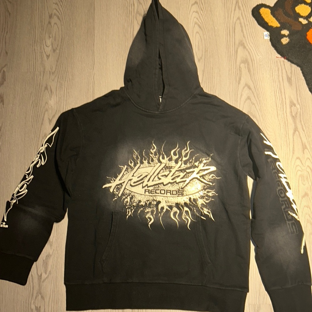 Hellstar Hoodie